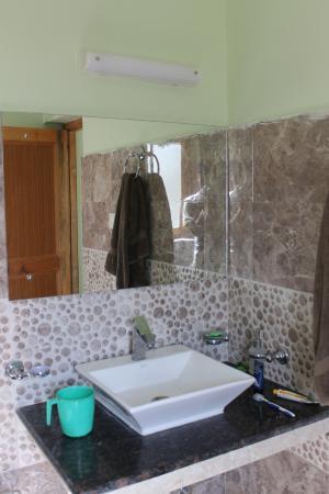 Hotel Jorchung Leh Extérieur photo